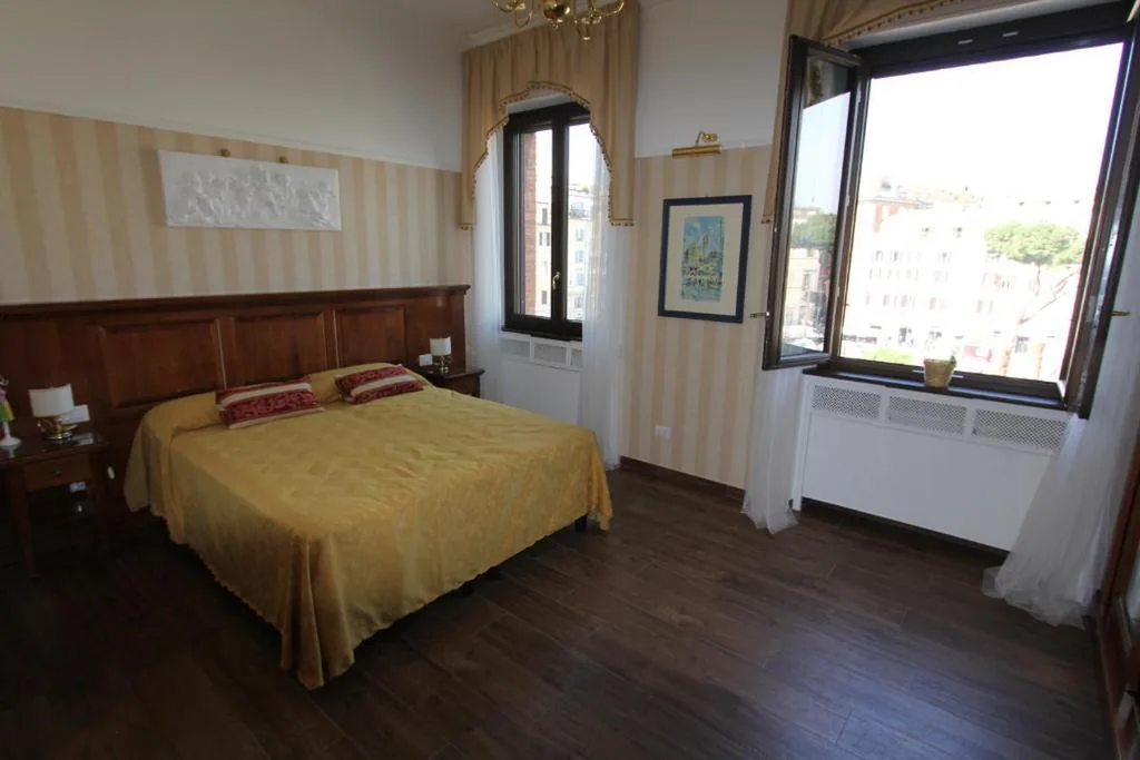 Area Sacra Relais
