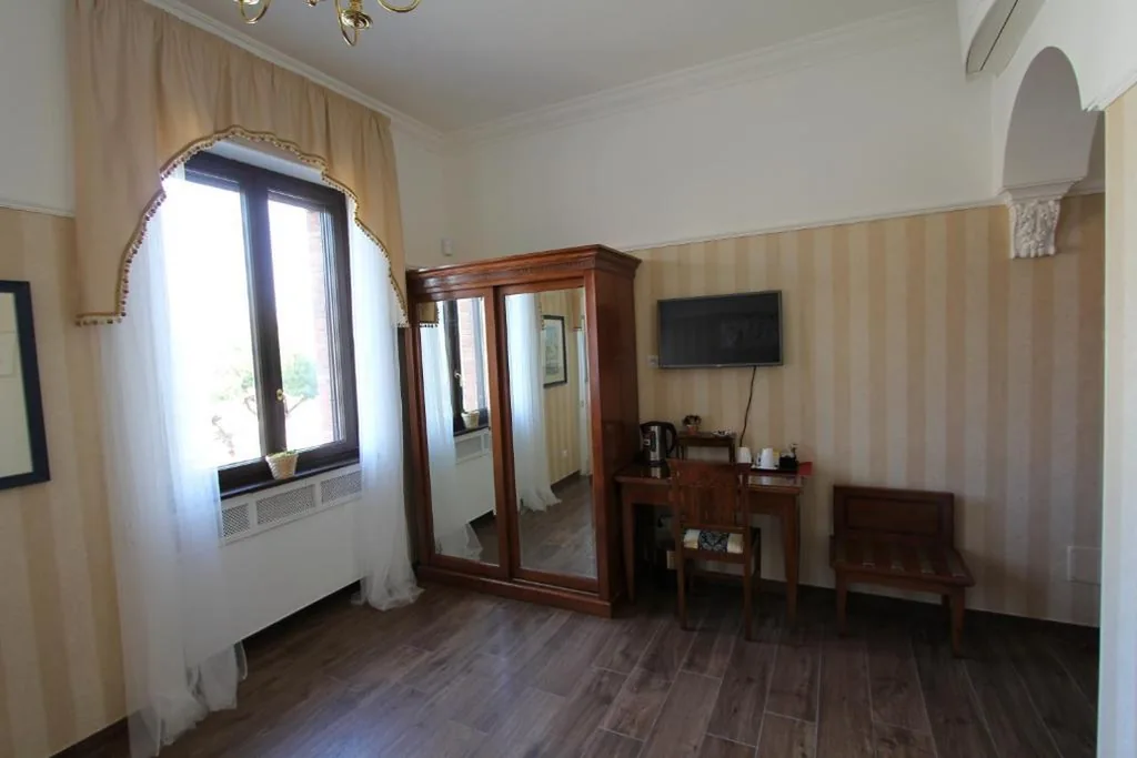 Area Sacra Relais — foto 4