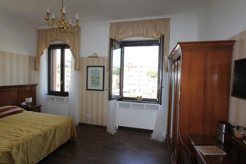 Area Sacra Relais — foto 6