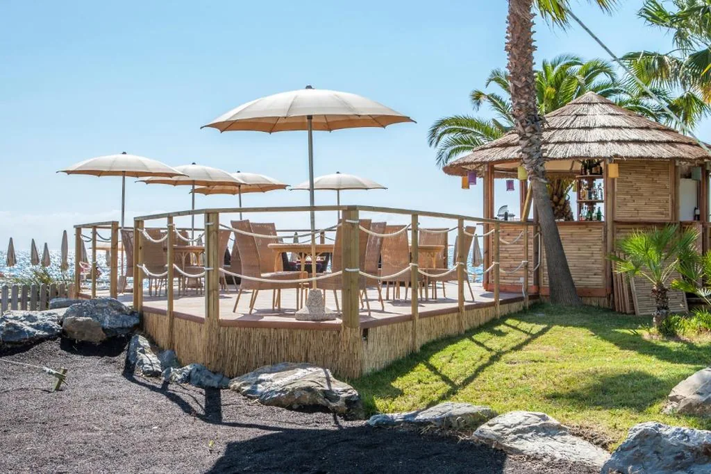 Aregai Marina Hotel & Residence — foto 5