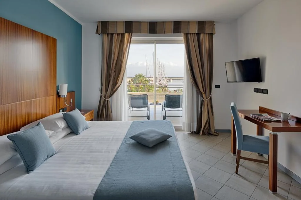 Aregai Marina Hotel & Residence — foto 6