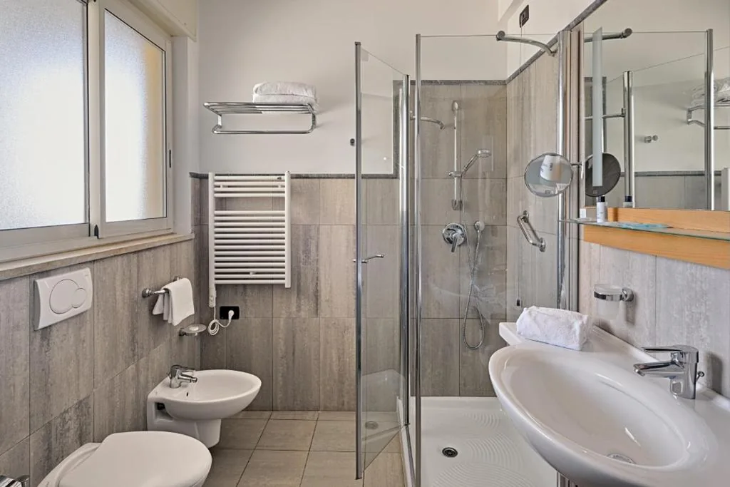Aregai Marina Hotel & Residence — foto 7