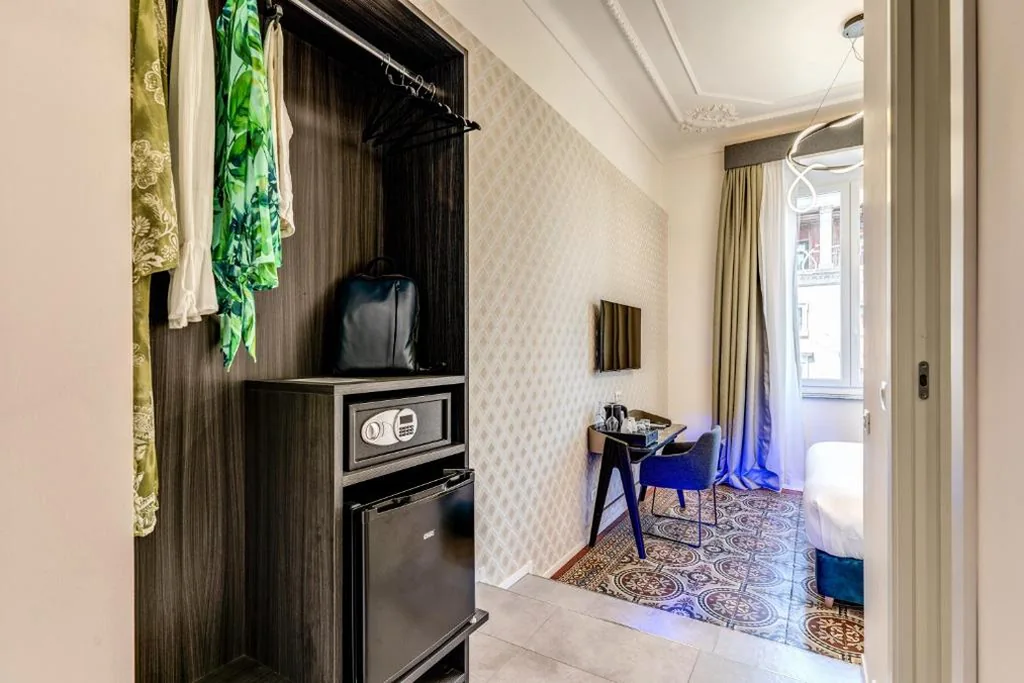 Arenula Suites — foto 3