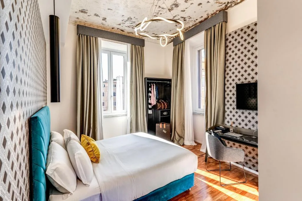 Arenula Suites — foto 4