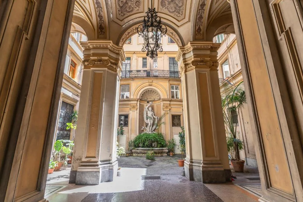 Arenula Suites — foto 5
