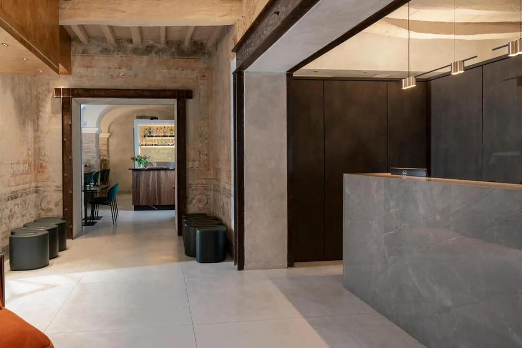 Argentina Residenza Style Hotel — foto 3