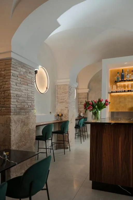 Argentina Residenza Style Hotel — foto 5