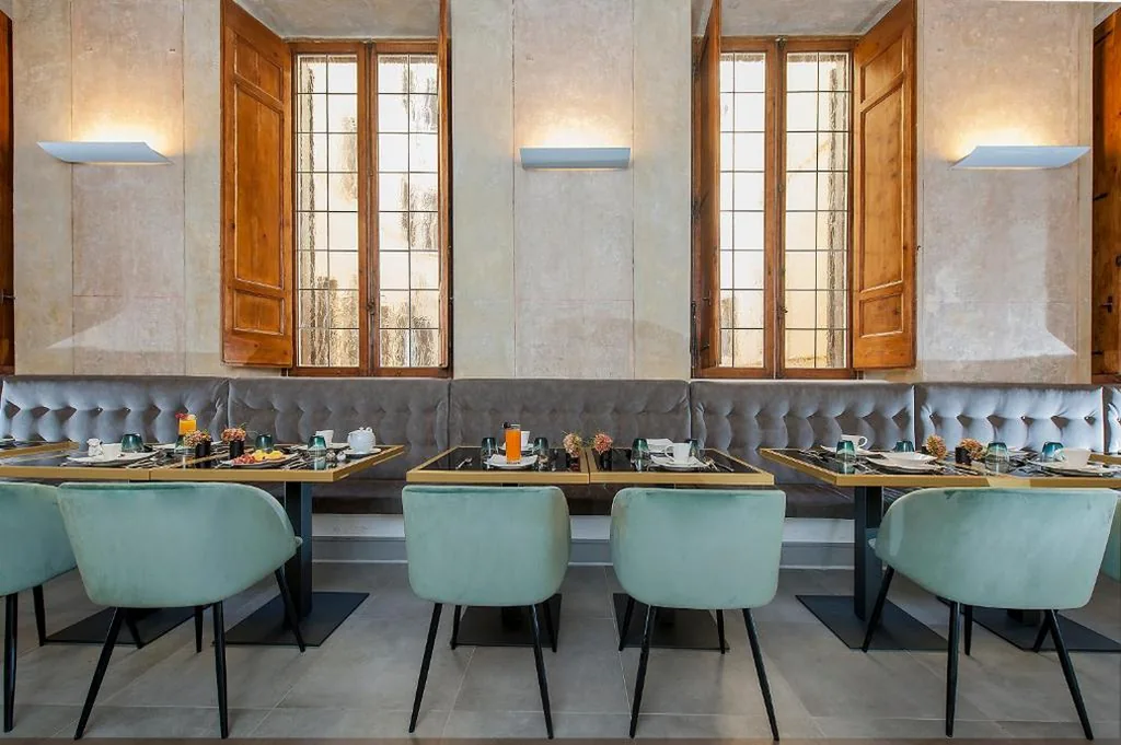 Argentina Residenza Style Hotel — foto 6