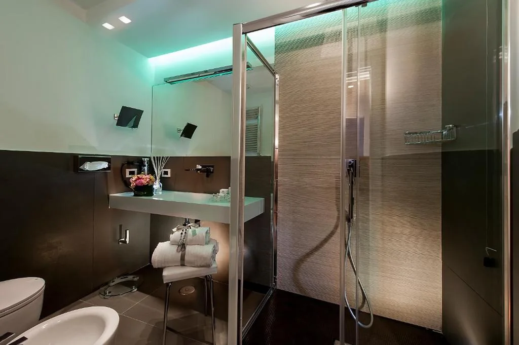 Argentina Residenza Style Hotel — foto 8