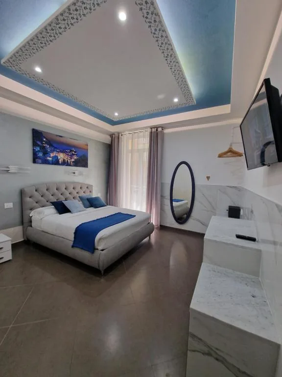 ARI Guest house