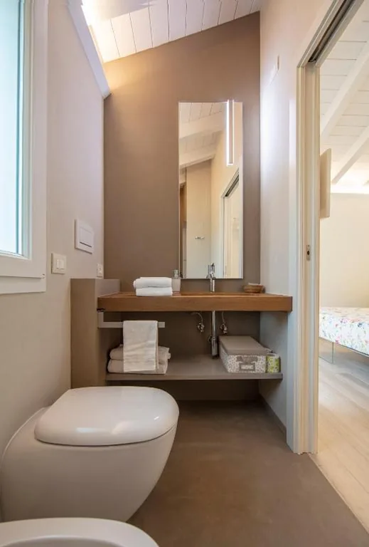 ARIA Design B&B Levanto