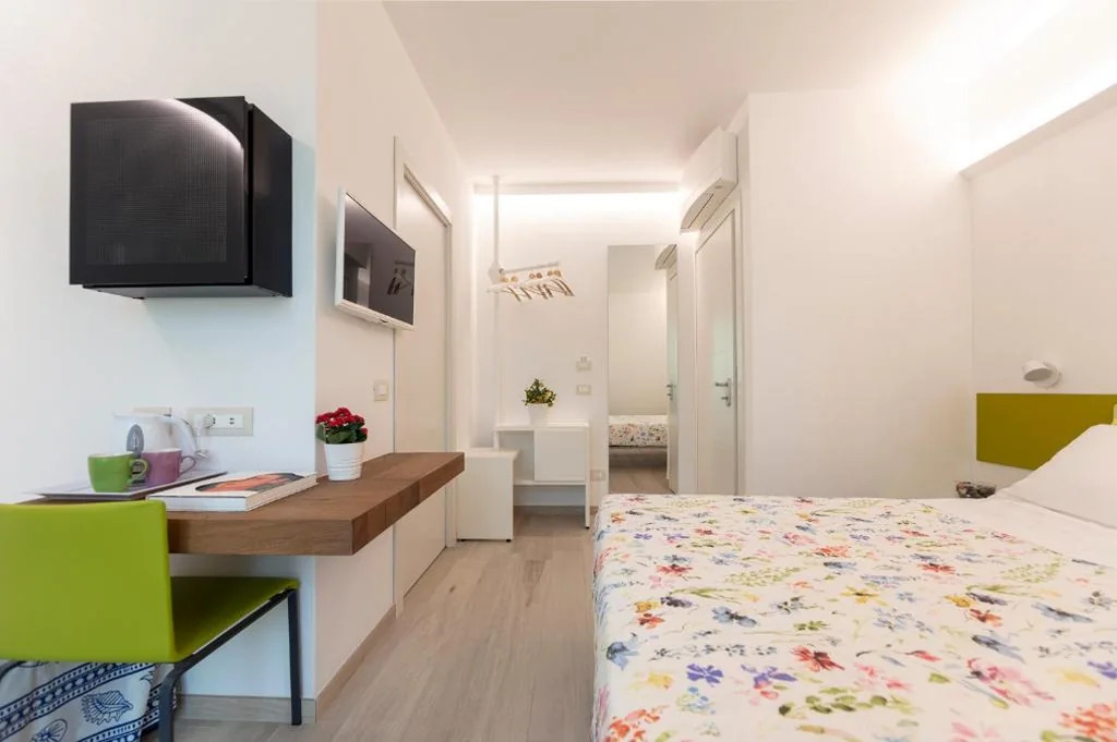 ARIA Design B&B Levanto — foto 3