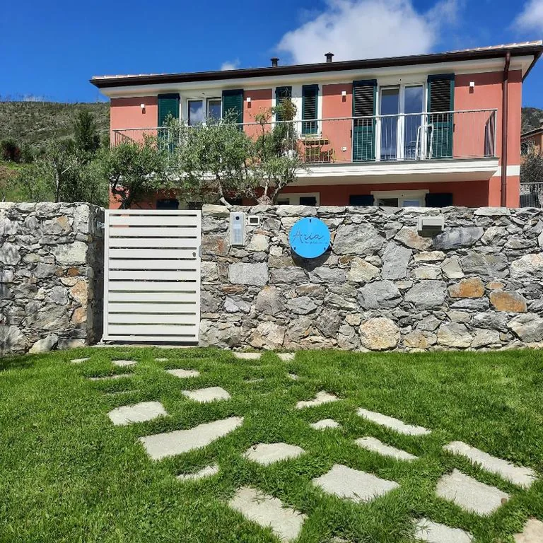 ARIA Design B&B Levanto — foto 4