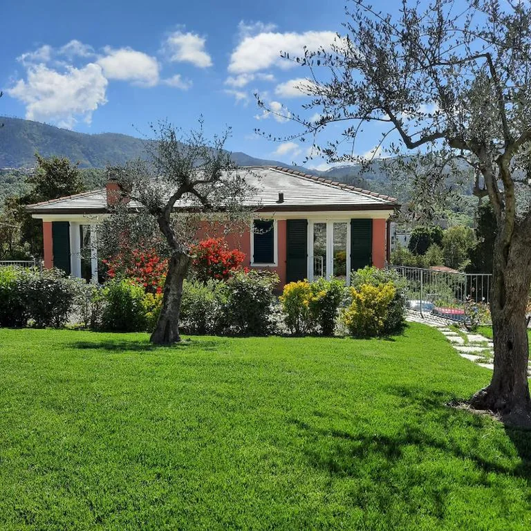 ARIA Design B&B Levanto — foto 5