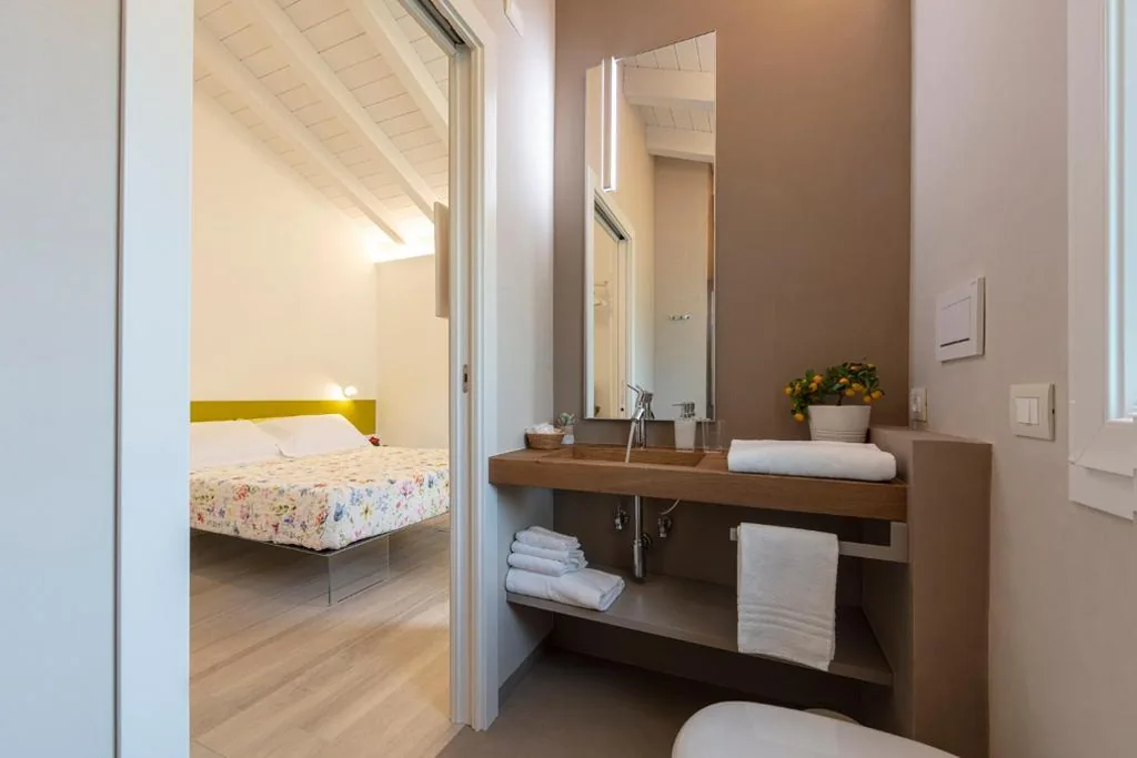 ARIA Design B&B Levanto — foto 6