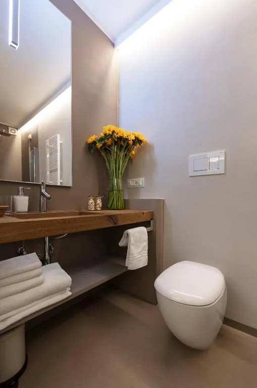 ARIA Design B&B Levanto — foto 8