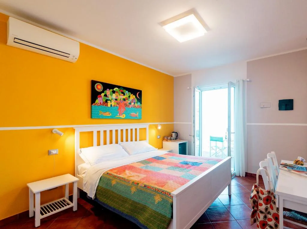 ARIA DI MARE, Manarola – Camere con vista mare! — foto 6