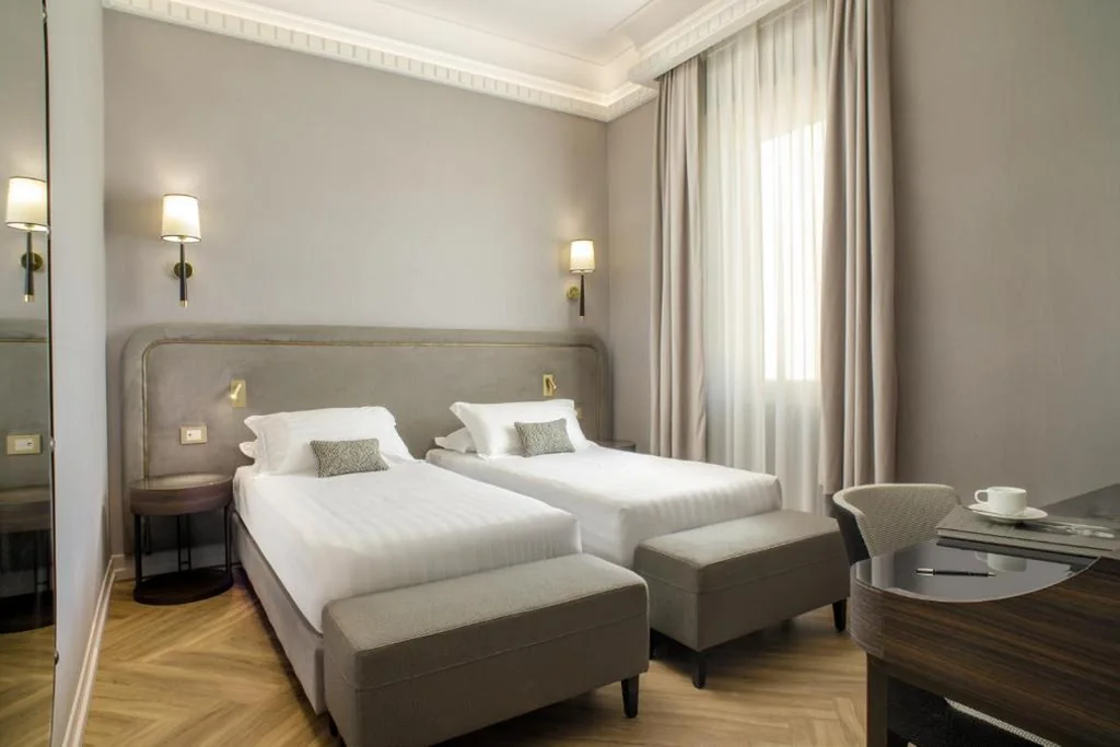 Aria Palace by OMNIA hotels — foto 3