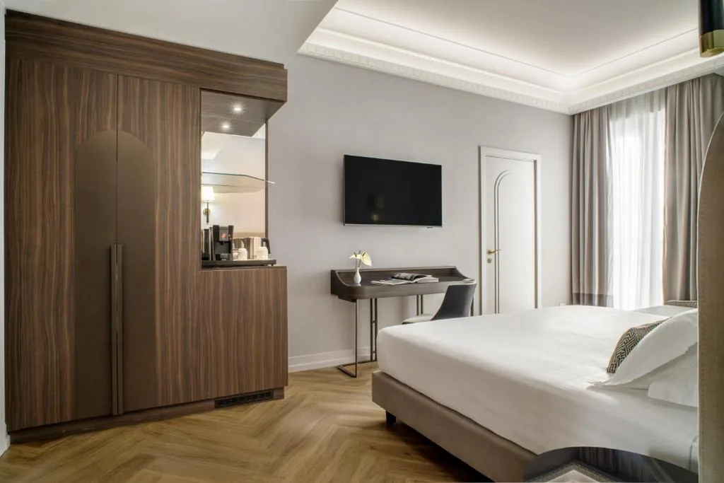 Aria Palace by OMNIA hotels — foto 6