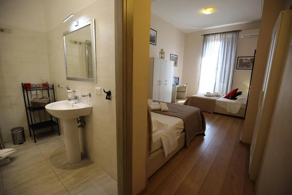 Aria Rome Rooms — foto 3