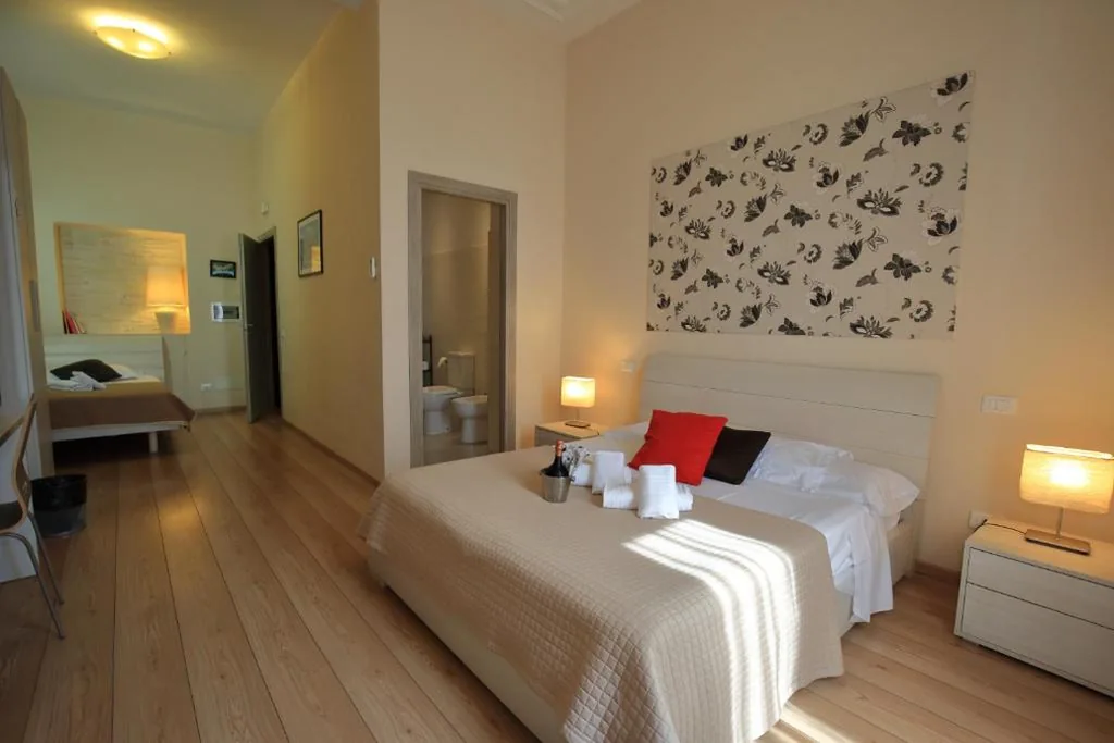 Aria Rome Rooms — foto 6