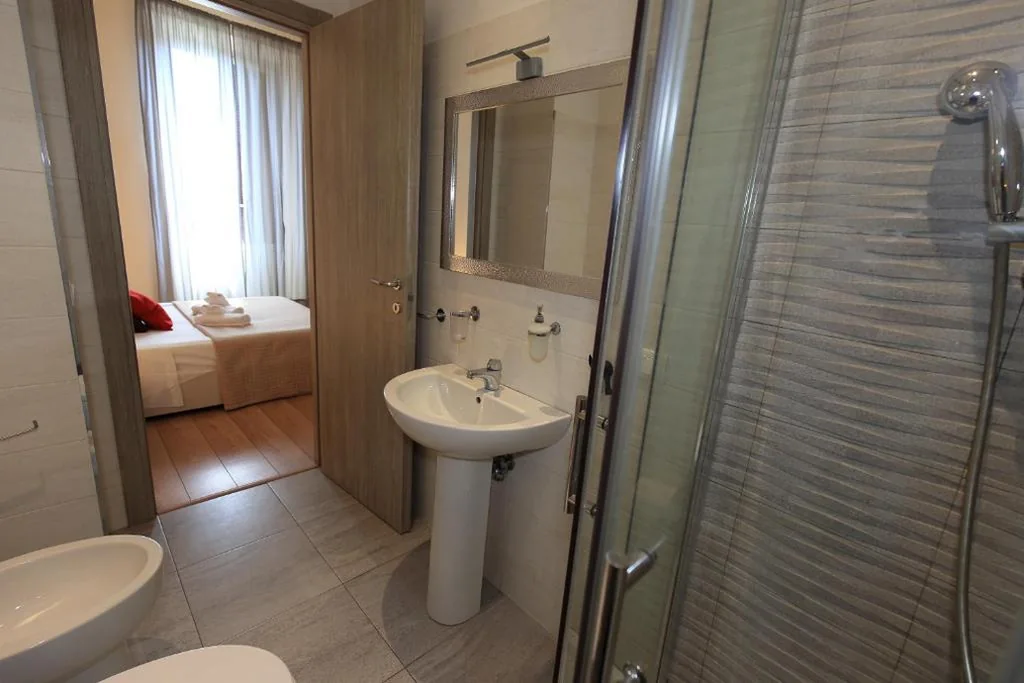 Aria Rome Rooms — foto 7