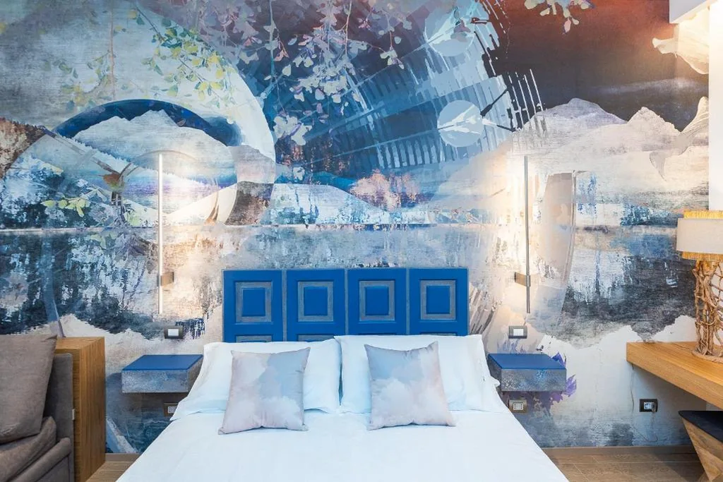 ARIOSTO’S Luxury Rooms — foto 3
