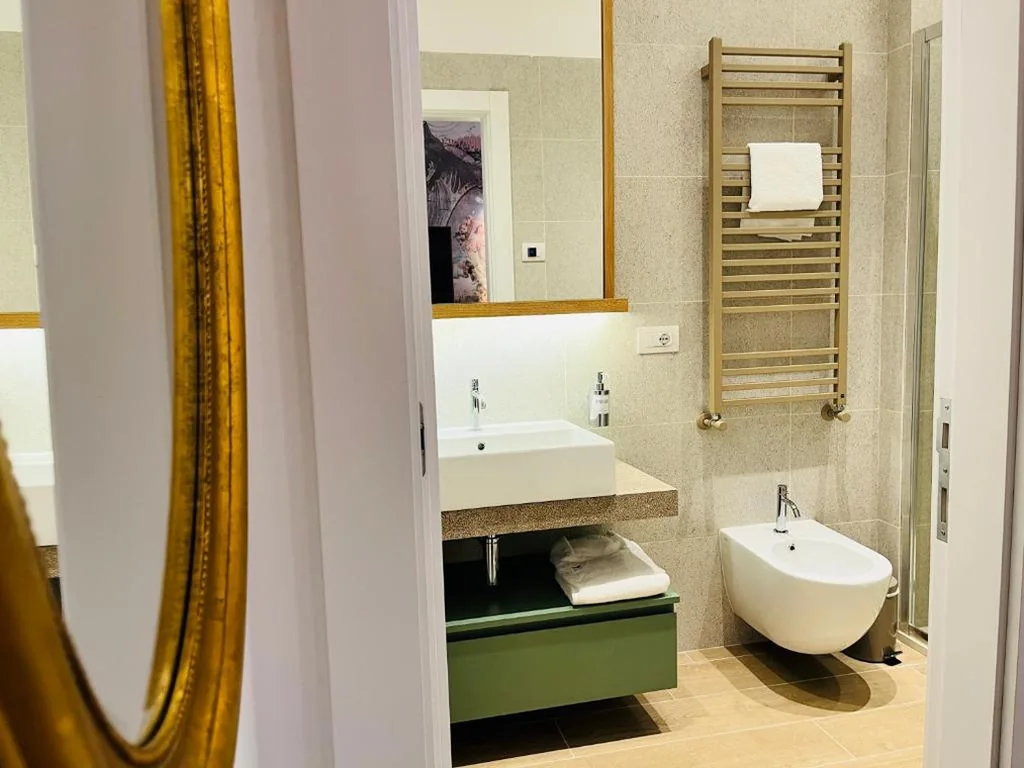 ARIOSTO’S Luxury Rooms — foto 8