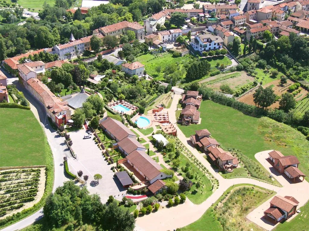 Ariotto Village