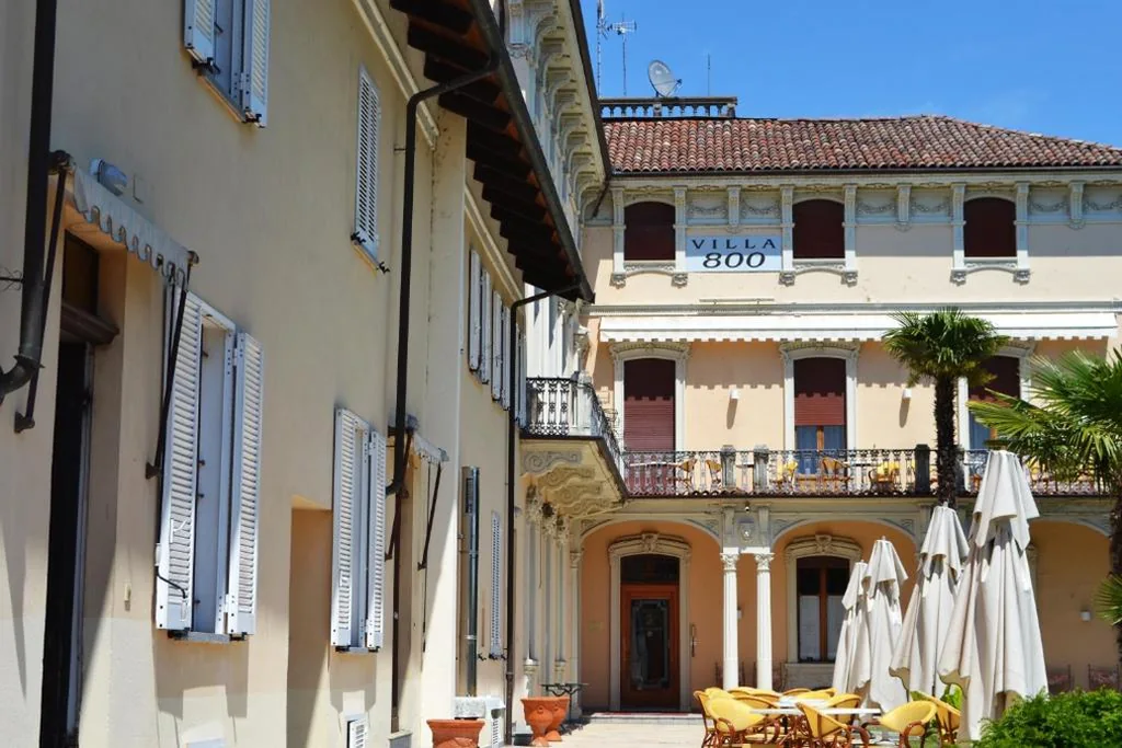 Ariotto Village — foto 7