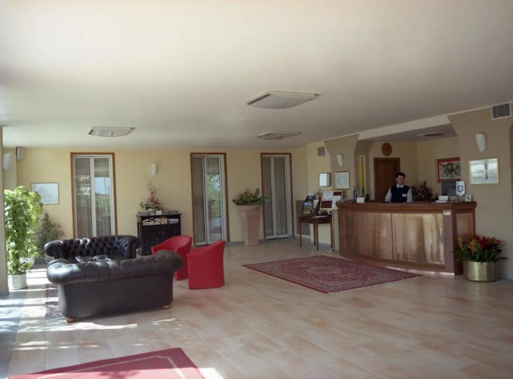 Ariotto Village — foto 8