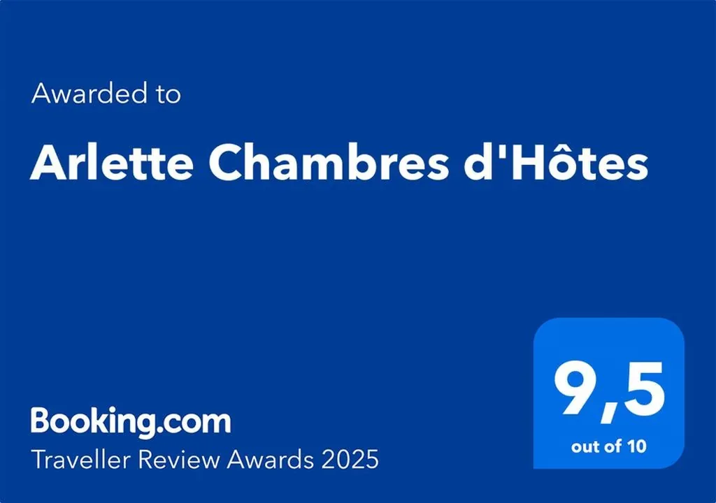 Arlette Chambres d’Hôtes — foto 6