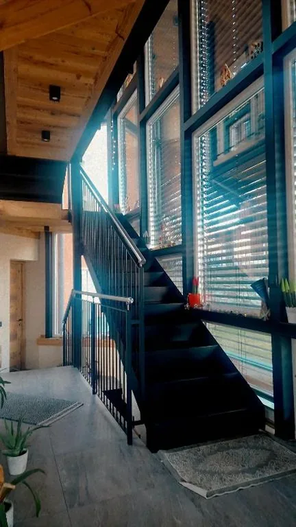 Arlette Chambres d’Hôtes — foto 7