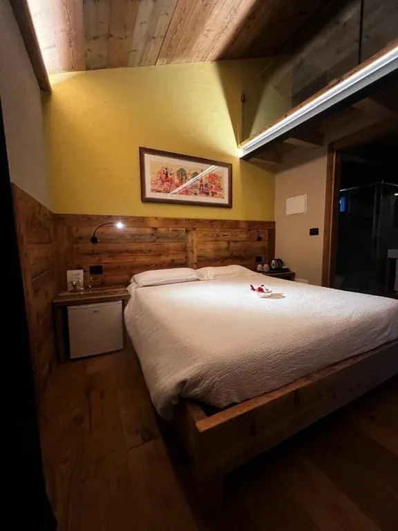 Arlette Chambres d’Hôtes — foto 8