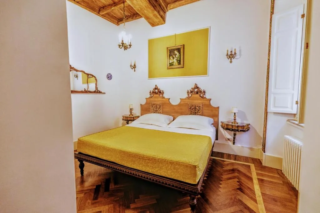 Arpinelli Suite