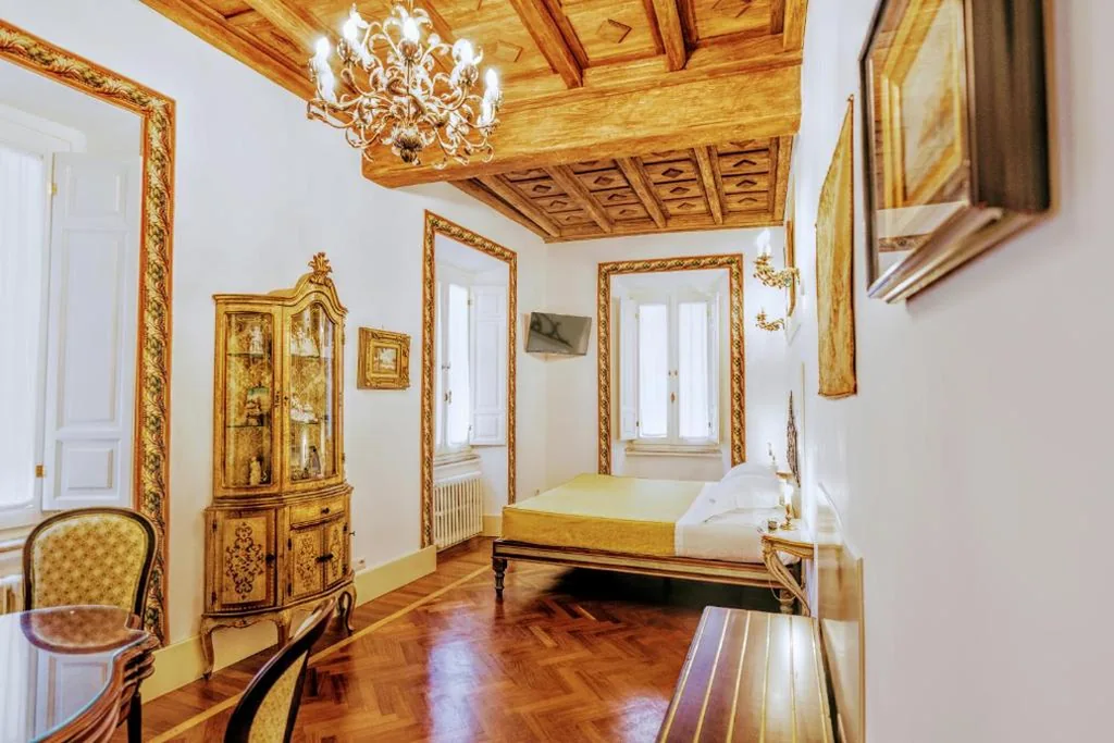 Arpinelli Suite — foto 5