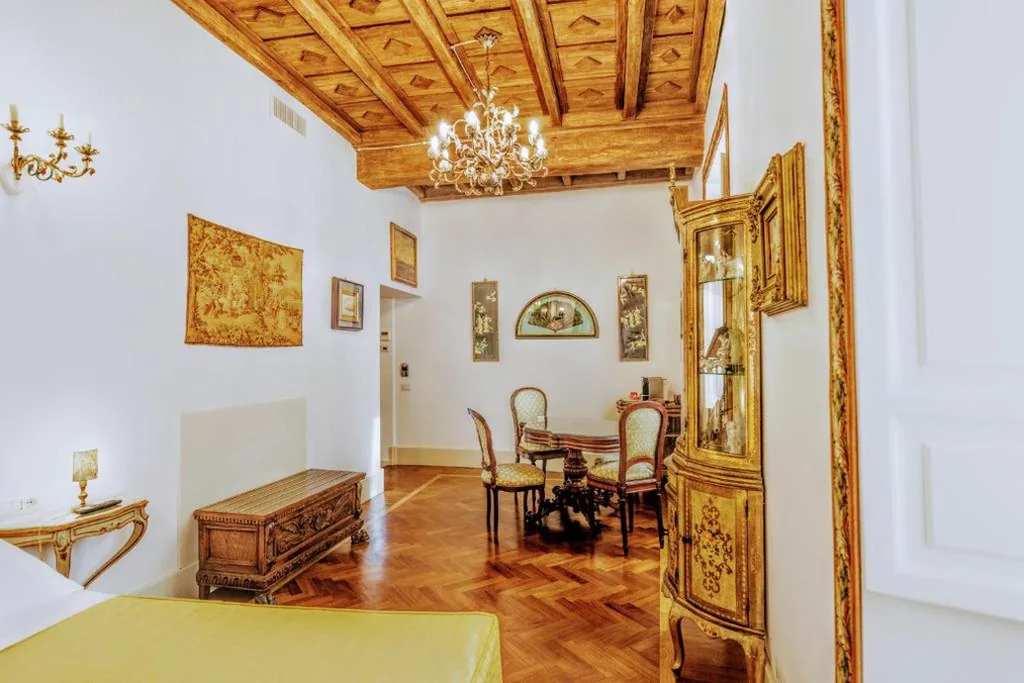 Arpinelli Suite — foto 8