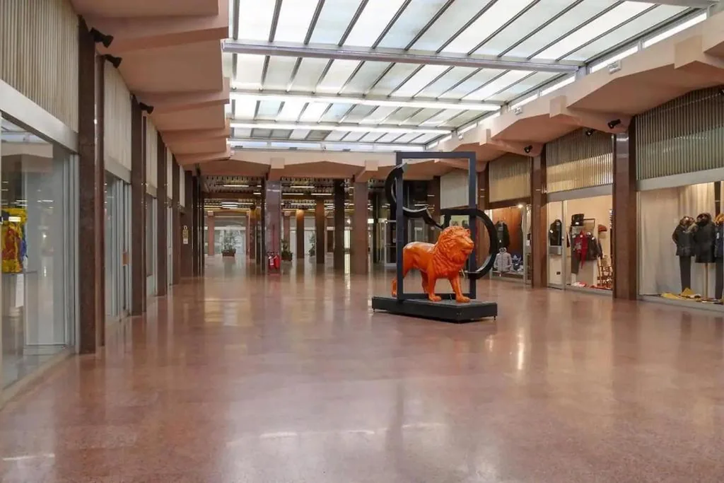 Arsenale Turin Rooms — foto 5