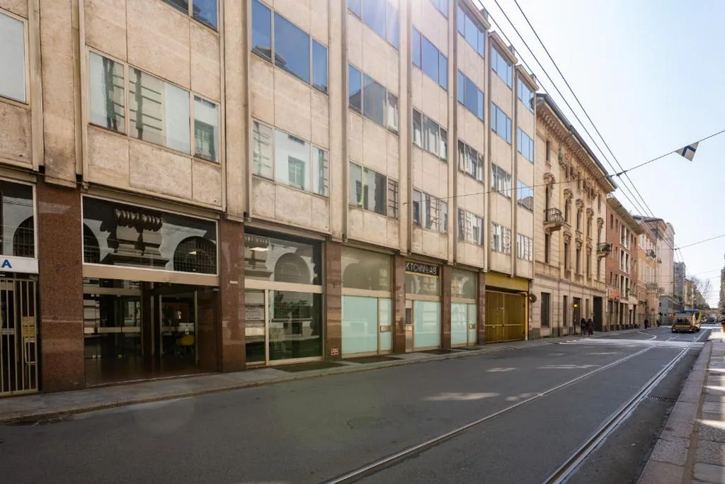 Arsenale Turin Rooms — foto 6