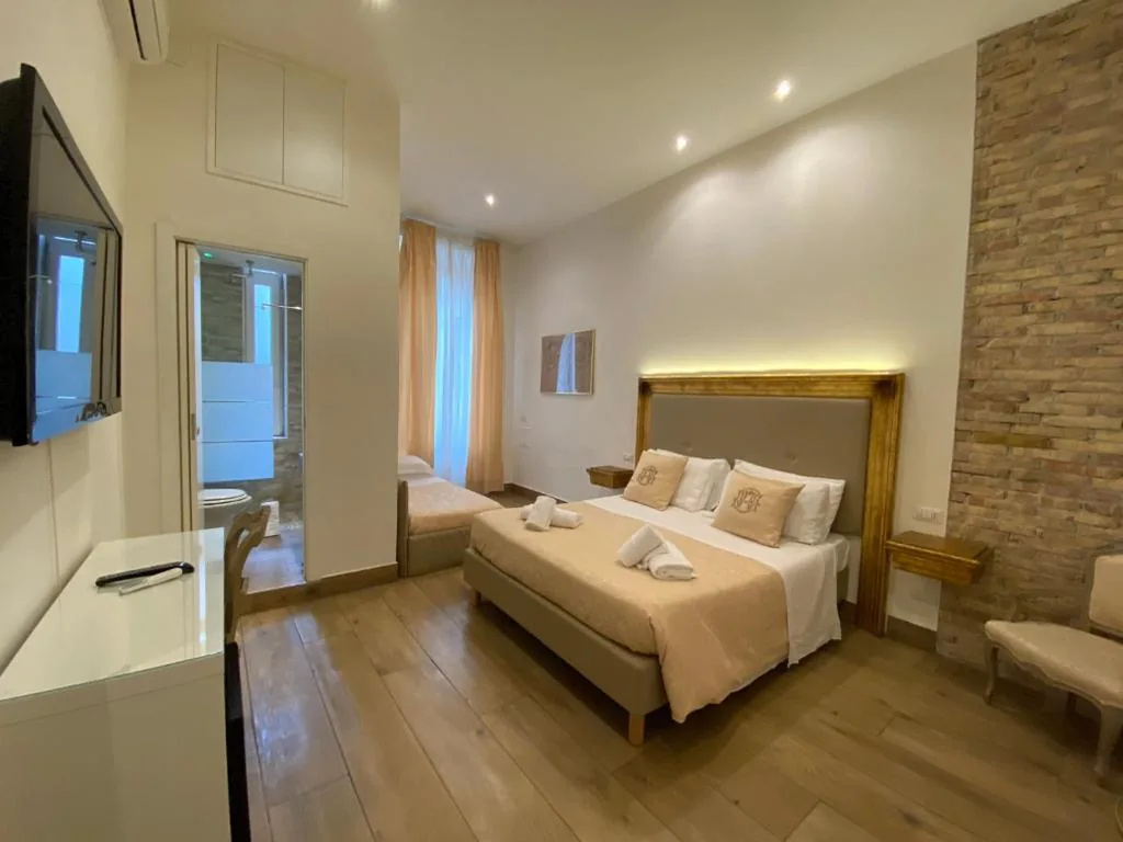 Art Atelier Accomodation Guest House