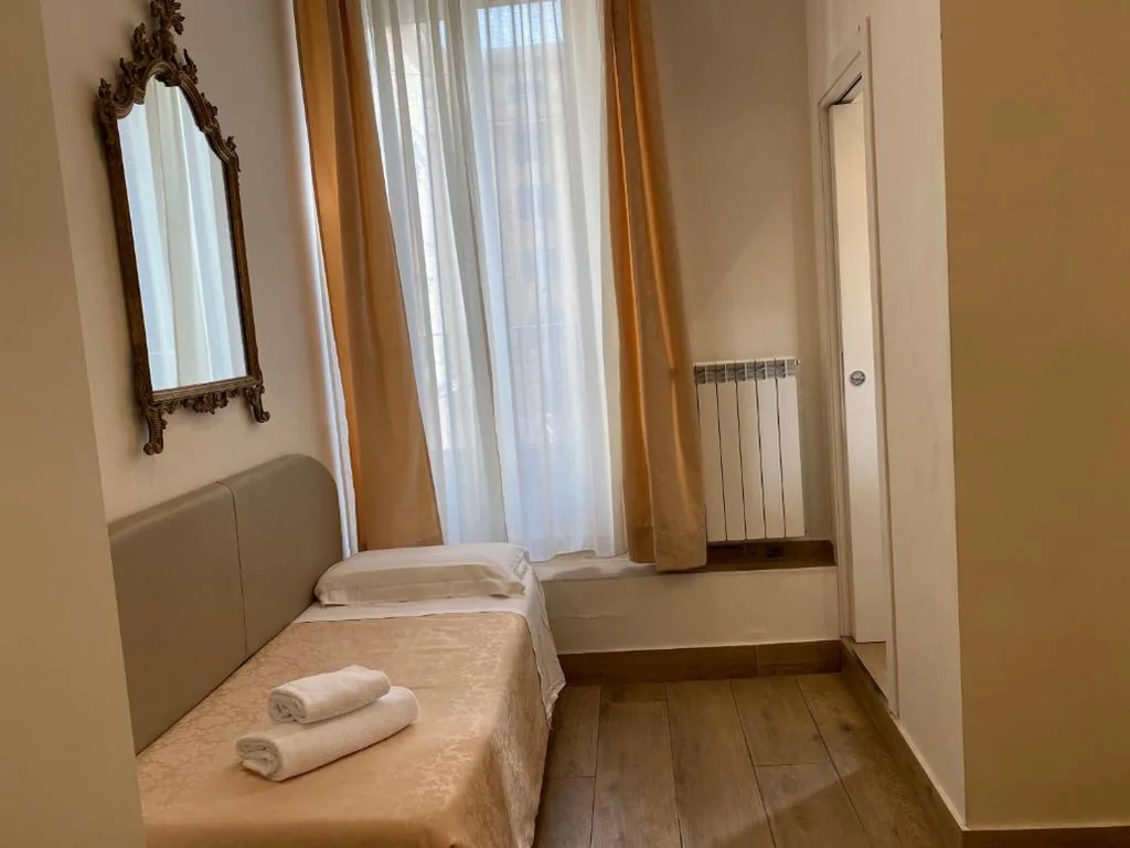 Art Atelier Accomodation Guest House — foto 3