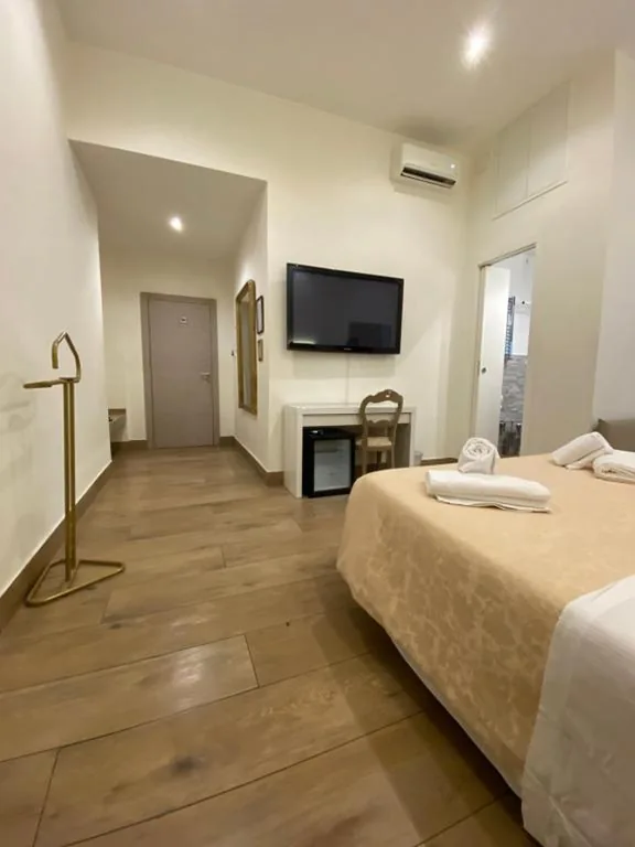 Art Atelier Accomodation Guest House — foto 5