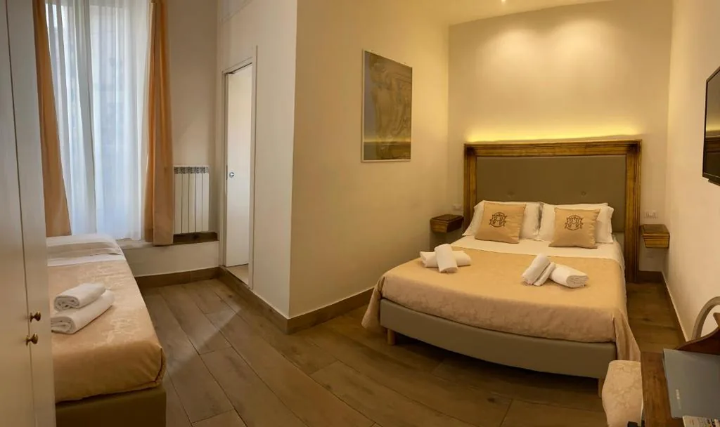 Art Atelier Accomodation Guest House — foto 6
