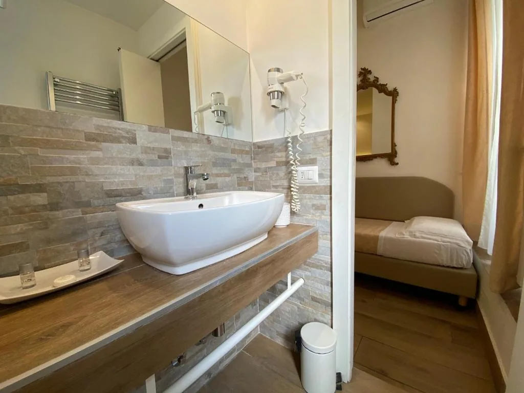 Art Atelier Accomodation Guest House — foto 7