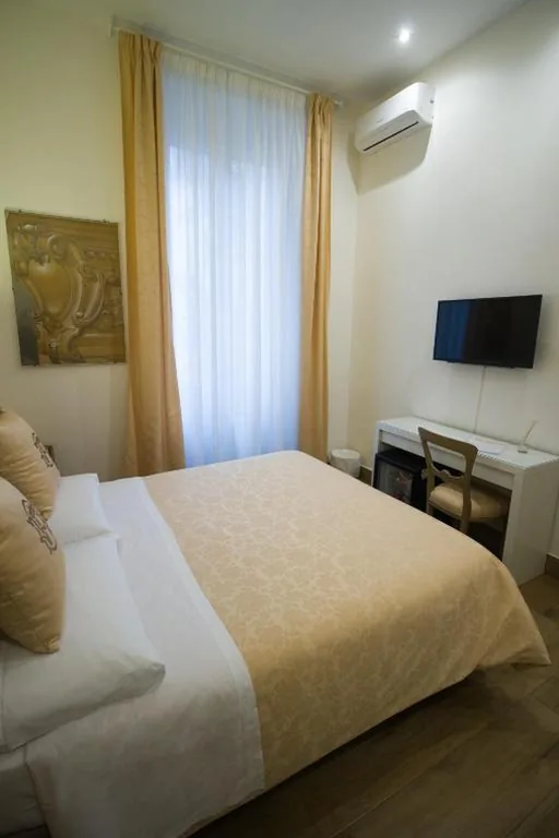 Art Atelier Accomodation Guest House — foto 8