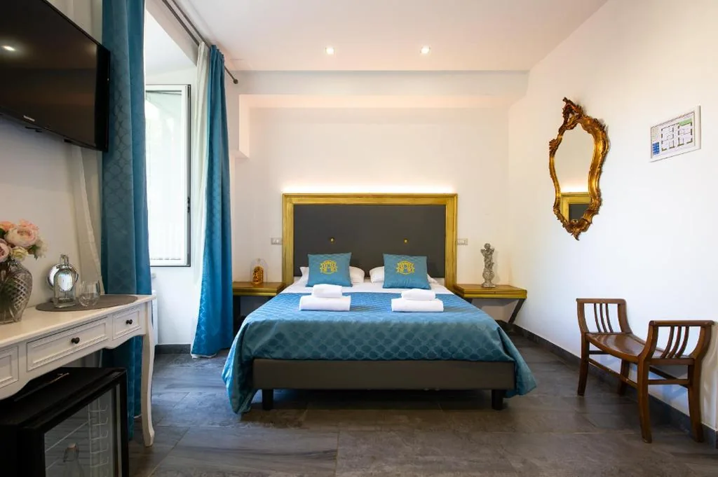 Art Atelier Borgo