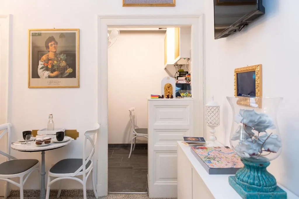 Art Atelier Borgo — foto 4