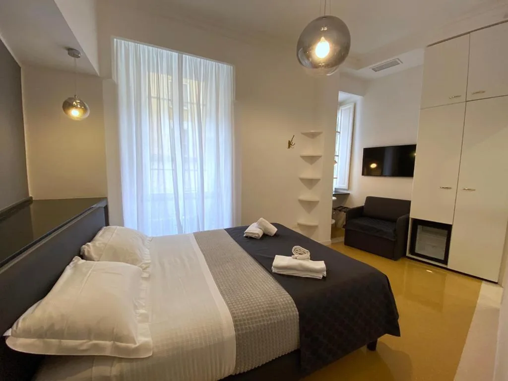 Art Atelier Risorgimento Guest House
