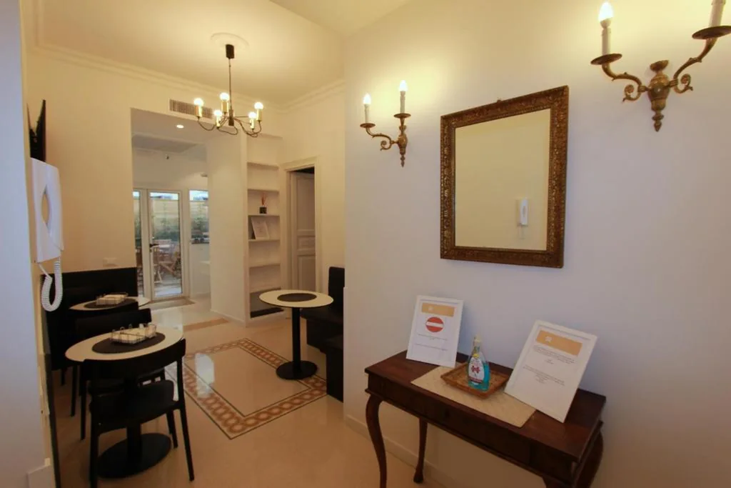 Art Atelier Risorgimento Guest House — foto 3