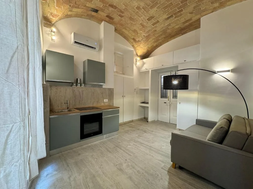 Art Atelier Risorgimento Guest House — foto 4